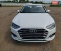 Білий Ауді А4, об'ємом двигуна 1.98 л та пробігом 39 тис. км за 10000 $, фото 4 на Automoto.ua