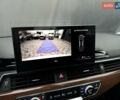 Білий Ауді А4, об'ємом двигуна 1.98 л та пробігом 20 тис. км за 23800 $, фото 46 на Automoto.ua