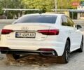 Білий Ауді А4, об'ємом двигуна 1.97 л та пробігом 87 тис. км за 23500 $, фото 15 на Automoto.ua