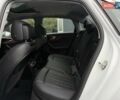 Білий Ауді А4, об'ємом двигуна 1.98 л та пробігом 20 тис. км за 23800 $, фото 71 на Automoto.ua