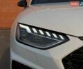 Белый Ауди А4, объемом двигателя 1.98 л и пробегом 98 тыс. км за 23900 $, фото 8 на Automoto.ua