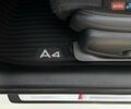 Білий Ауді А4, об'ємом двигуна 2 л та пробігом 37 тис. км за 35950 $, фото 62 на Automoto.ua