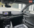 Білий Ауді А4, об'ємом двигуна 2 л та пробігом 70 тис. км за 27000 $, фото 25 на Automoto.ua