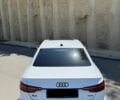 Білий Ауді А4, об'ємом двигуна 2 л та пробігом 45 тис. км за 22500 $, фото 3 на Automoto.ua