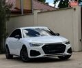 Білий Ауді А4, об'ємом двигуна 2 л та пробігом 37 тис. км за 35950 $, фото 17 на Automoto.ua