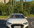 Белый Ауди А4, объемом двигателя 1.98 л и пробегом 81 тыс. км за 26200 $, фото 1 на Automoto.ua