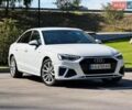 Белый Ауди А4, объемом двигателя 1.97 л и пробегом 122 тыс. км за 36500 $, фото 15 на Automoto.ua