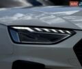Білий Ауді А4, об'ємом двигуна 2 л та пробігом 37 тис. км за 35950 $, фото 12 на Automoto.ua
