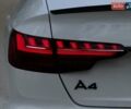 Білий Ауді А4, об'ємом двигуна 2 л та пробігом 37 тис. км за 35950 $, фото 44 на Automoto.ua