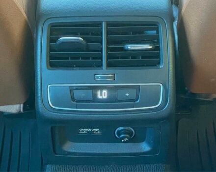 Білий Ауді А4, об'ємом двигуна 2 л та пробігом 44 тис. км за 7600 $, фото 9 на Automoto.ua