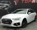 Білий Ауді А4, об'ємом двигуна 1.98 л та пробігом 20 тис. км за 23800 $, фото 1 на Automoto.ua