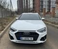 Білий Ауді А4, об'ємом двигуна 1.98 л та пробігом 60 тис. км за 31000 $, фото 1 на Automoto.ua