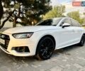 Білий Ауді А4, об'ємом двигуна 1.97 л та пробігом 87 тис. км за 23500 $, фото 30 на Automoto.ua