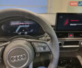 Белый Ауди А4, объемом двигателя 1.97 л и пробегом 25 тыс. км за 33200 $, фото 4 на Automoto.ua