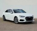 Белый Ауди А4, объемом двигателя 2 л и пробегом 27 тыс. км за 18000 $, фото 2 на Automoto.ua