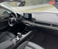 Білий Ауді А4, об'ємом двигуна 2 л та пробігом 70 тис. км за 27000 $, фото 27 на Automoto.ua