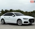 Белый Ауди А4, объемом двигателя 2 л и пробегом 119 тыс. км за 24500 $, фото 12 на Automoto.ua