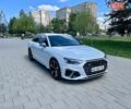 Белый Ауди А4, объемом двигателя 1.98 л и пробегом 70 тыс. км за 26700 $, фото 1 на Automoto.ua