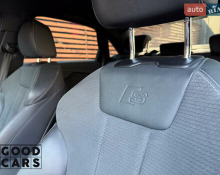 Белый Ауди А4, объемом двигателя 1.97 л и пробегом 46 тыс. км за 42500 $, фото 20 на Automoto.ua