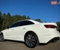 Белый Ауди А4, объемом двигателя 1.98 л и пробегом 82 тыс. км за 25555 $, фото 32 на Automoto.ua