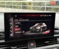 Белый Ауди А4, объемом двигателя 2 л и пробегом 119 тыс. км за 24500 $, фото 39 на Automoto.ua