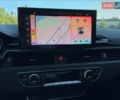 Білий Ауді А4, об'ємом двигуна 1.98 л та пробігом 83 тис. км за 31400 $, фото 8 на Automoto.ua