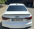 Белый Ауди А4, объемом двигателя 1.98 л и пробегом 54 тыс. км за 27700 $, фото 10 на Automoto.ua
