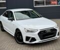Белый Ауди А4, объемом двигателя 1.98 л и пробегом 166 тыс. км за 26999 $, фото 23 на Automoto.ua