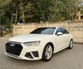 Белый Ауди А4, объемом двигателя 2 л и пробегом 74 тыс. км за 22500 $, фото 2 на Automoto.ua