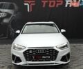 Білий Ауді А4, об'ємом двигуна 1.98 л та пробігом 20 тис. км за 23800 $, фото 16 на Automoto.ua
