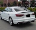 Белый Ауди А4, объемом двигателя 2 л и пробегом 25 тыс. км за 18800 $, фото 7 на Automoto.ua