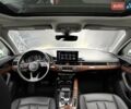 Білий Ауді А4, об'ємом двигуна 1.98 л та пробігом 20 тис. км за 23800 $, фото 61 на Automoto.ua