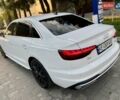 Білий Ауді А4, об'ємом двигуна 1.97 л та пробігом 87 тис. км за 23500 $, фото 25 на Automoto.ua