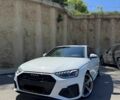 Білий Ауді А4, об'ємом двигуна 2 л та пробігом 45 тис. км за 22500 $, фото 2 на Automoto.ua