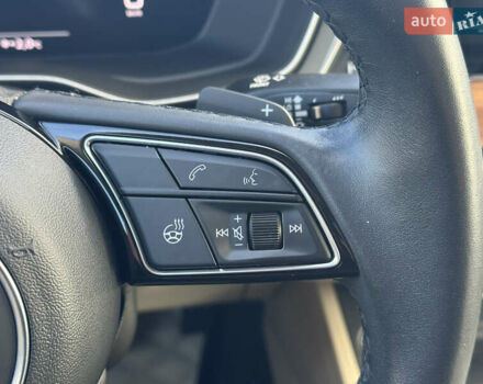 Белый Ауди А4, объемом двигателя 1.97 л и пробегом 58 тыс. км за 41999 $, фото 35 на Automoto.ua