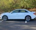 Білий Ауді А4, об'ємом двигуна 2 л та пробігом 44 тис. км за 7600 $, фото 2 на Automoto.ua