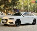 Білий Ауді А4, об'ємом двигуна 1.97 л та пробігом 87 тис. км за 23500 $, фото 28 на Automoto.ua
