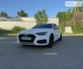 Белый Ауди А4, объемом двигателя 1.97 л и пробегом 28 тыс. км за 44700 $, фото 1 на Automoto.ua