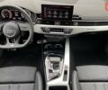 Белый Ауди А4, объемом двигателя 1.97 л и пробегом 48 тыс. км за 38700 $, фото 7 на Automoto.ua