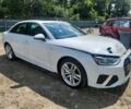 Білий Ауді А4, об'ємом двигуна 2 л та пробігом 74 тис. км за 17168 $, фото 1 на Automoto.ua