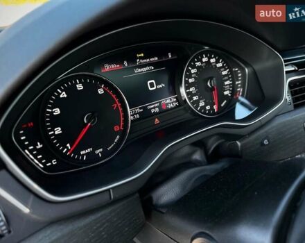 Белый Ауди А4, объемом двигателя 1.98 л и пробегом 82 тыс. км за 25555 $, фото 42 на Automoto.ua
