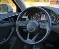 Белый Ауди А4, объемом двигателя 1.98 л и пробегом 82 тыс. км за 25555 $, фото 50 на Automoto.ua