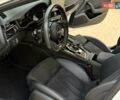 Білий Ауді А4, об'ємом двигуна 2 л та пробігом 37 тис. км за 35950 $, фото 57 на Automoto.ua