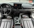 Белый Ауди А4, объемом двигателя 2 л и пробегом 119 тыс. км за 24500 $, фото 34 на Automoto.ua