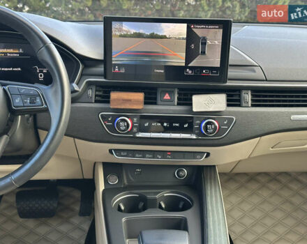 Белый Ауди А4, объемом двигателя 1.97 л и пробегом 58 тыс. км за 41999 $, фото 31 на Automoto.ua