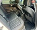 Білий Ауді А4, об'ємом двигуна 1.97 л та пробігом 87 тис. км за 23500 $, фото 47 на Automoto.ua