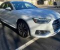 Білий Ауді А4, об'ємом двигуна 2 л та пробігом 44 тис. км за 7600 $, фото 1 на Automoto.ua