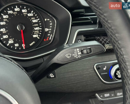 Белый Ауди А4, объемом двигателя 2 л и пробегом 132 тыс. км за 24500 $, фото 34 на Automoto.ua