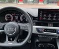 Белый Ауди А4, объемом двигателя 1.97 л и пробегом 48 тыс. км за 38700 $, фото 8 на Automoto.ua
