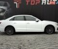 Білий Ауді А4, об'ємом двигуна 1.98 л та пробігом 20 тис. км за 23800 $, фото 12 на Automoto.ua